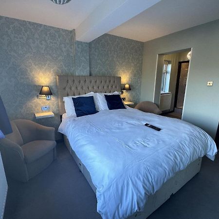 Heathwood Bed and Breakfast Dover Buitenkant foto