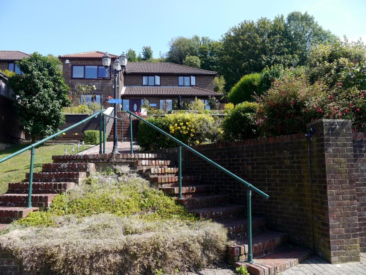 Heathwood Bed and Breakfast Dover Buitenkant foto