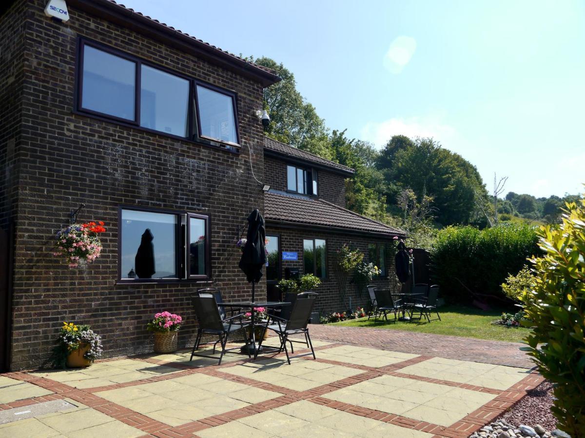 Heathwood Bed and Breakfast Dover Buitenkant foto
