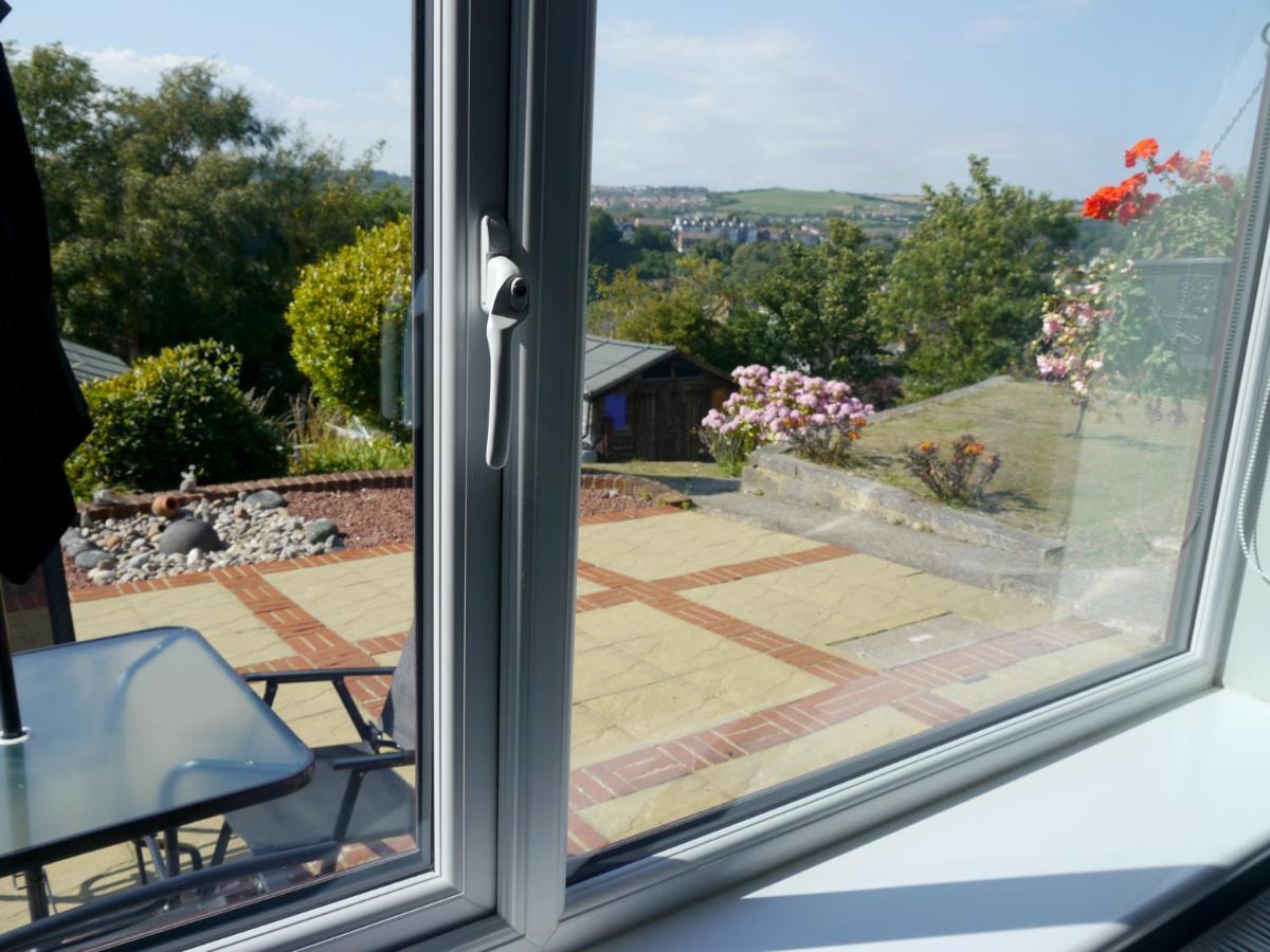 Heathwood Bed and Breakfast Dover Buitenkant foto