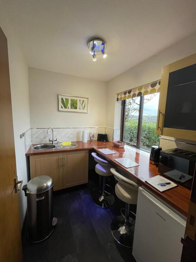 Heathwood Bed and Breakfast Dover Buitenkant foto
