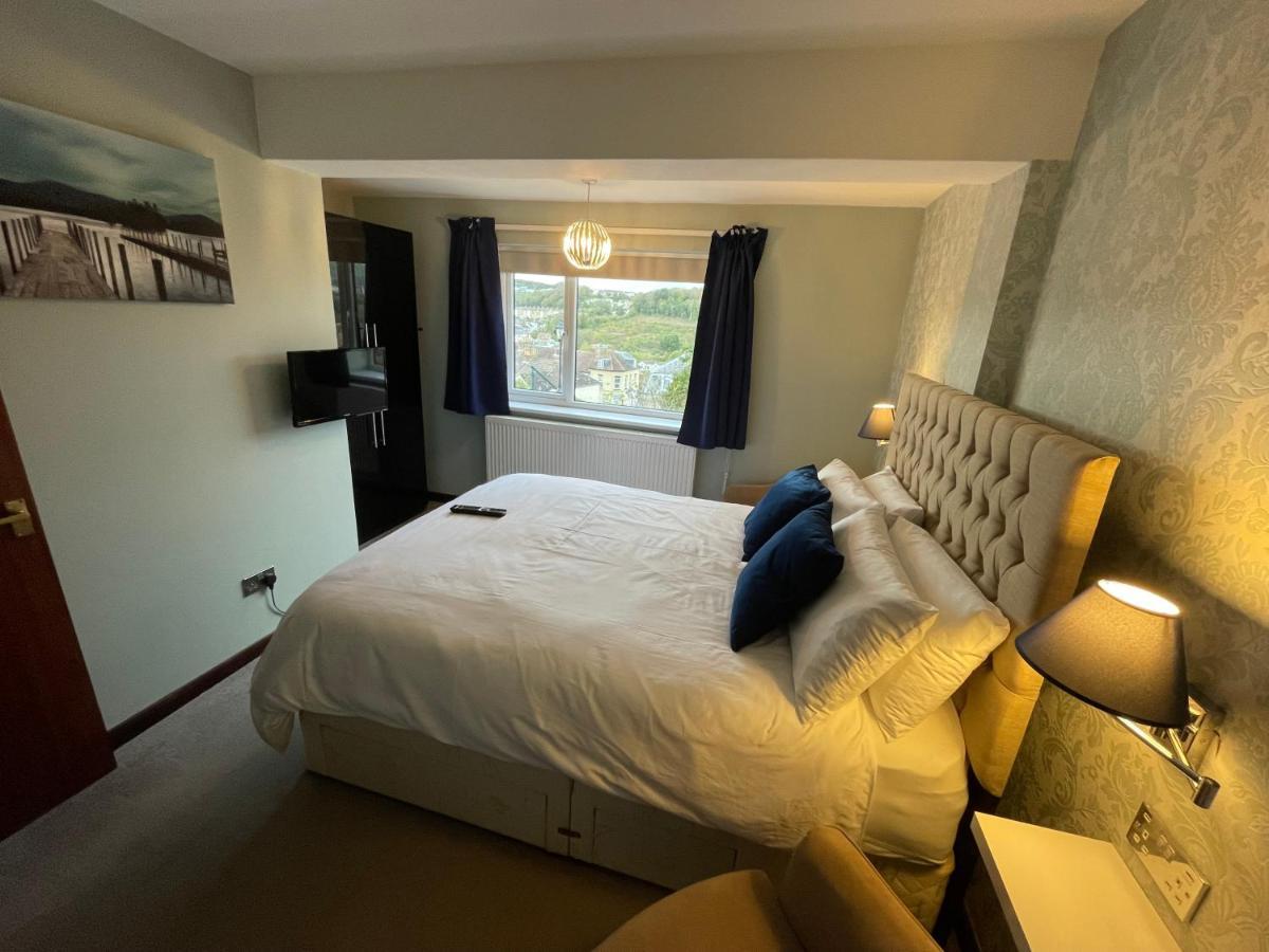 Heathwood Bed and Breakfast Dover Buitenkant foto