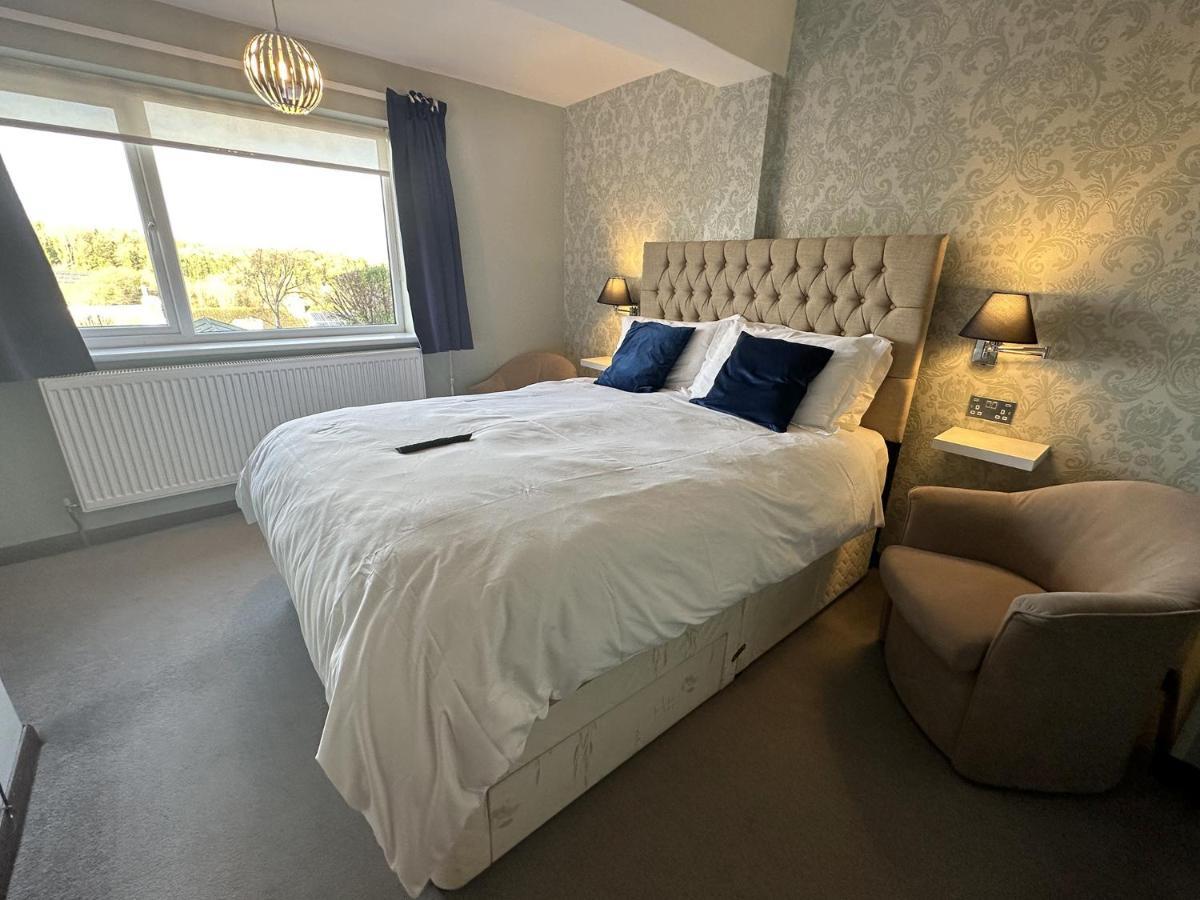 Heathwood Bed and Breakfast Dover Buitenkant foto
