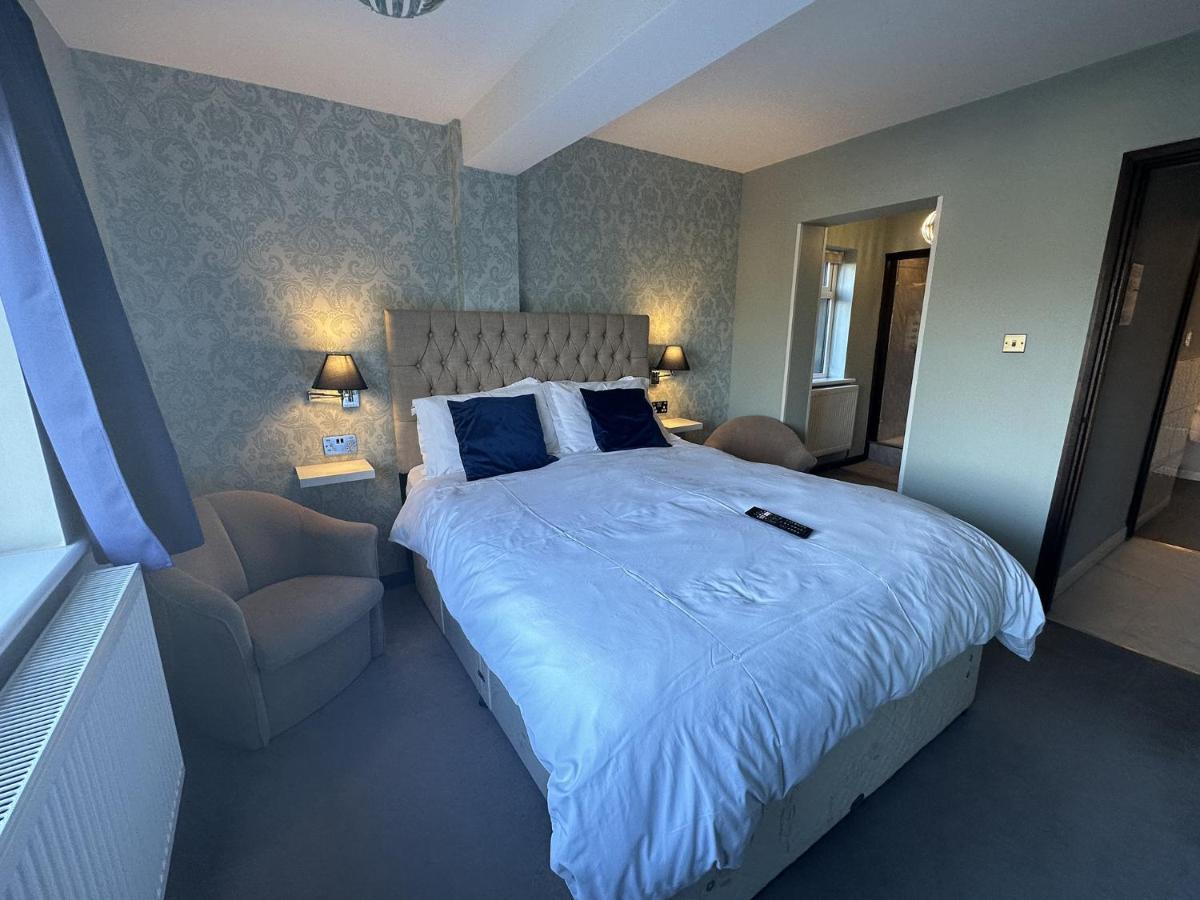 Heathwood Bed and Breakfast Dover Buitenkant foto