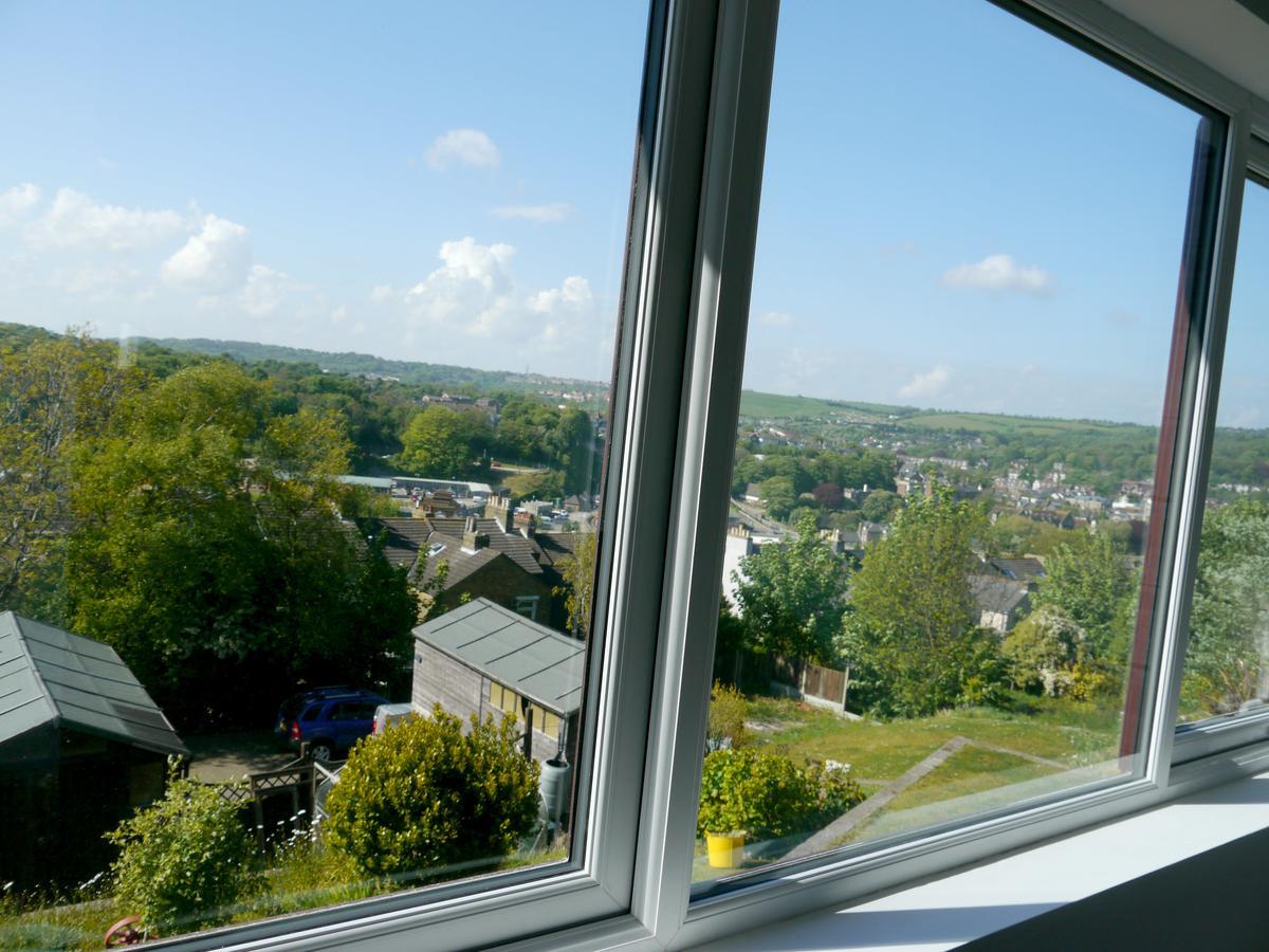 Heathwood Bed and Breakfast Dover Buitenkant foto