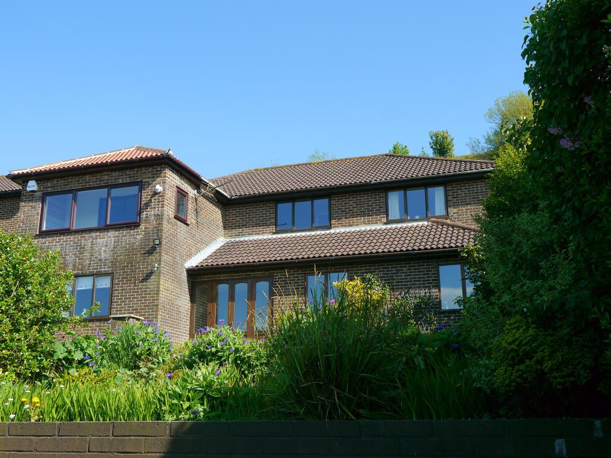 Heathwood Bed and Breakfast Dover Buitenkant foto