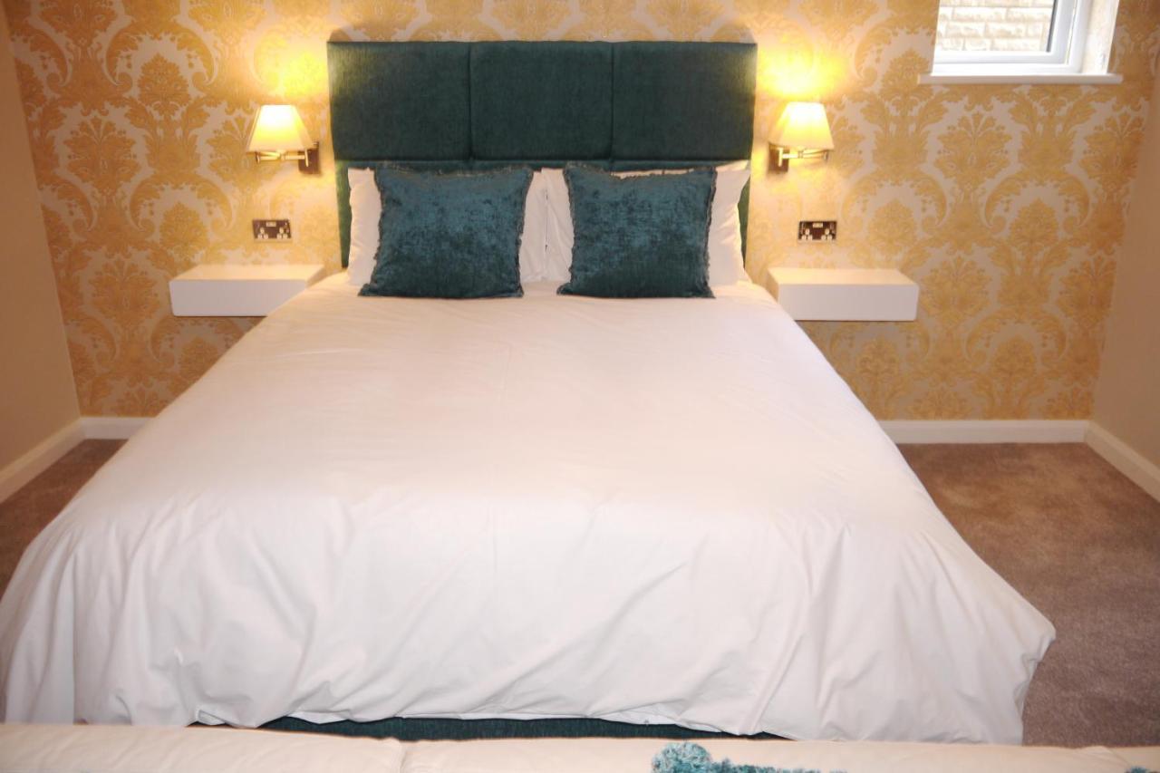 Heathwood Bed and Breakfast Dover Buitenkant foto