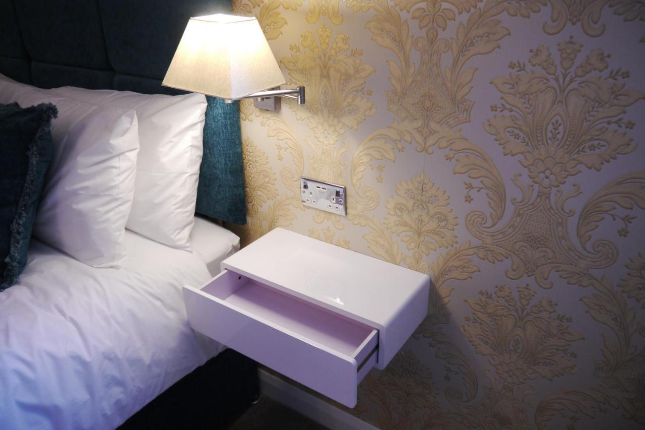 Heathwood Bed and Breakfast Dover Buitenkant foto